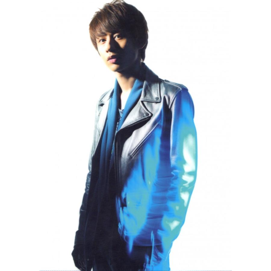 Kat Tun 中丸雄一 Live Tour 14 Come Here クリアファイル 公式グッズ k1 0 Wetnosedog Company ヤフー店 通販 Yahoo ショッピング