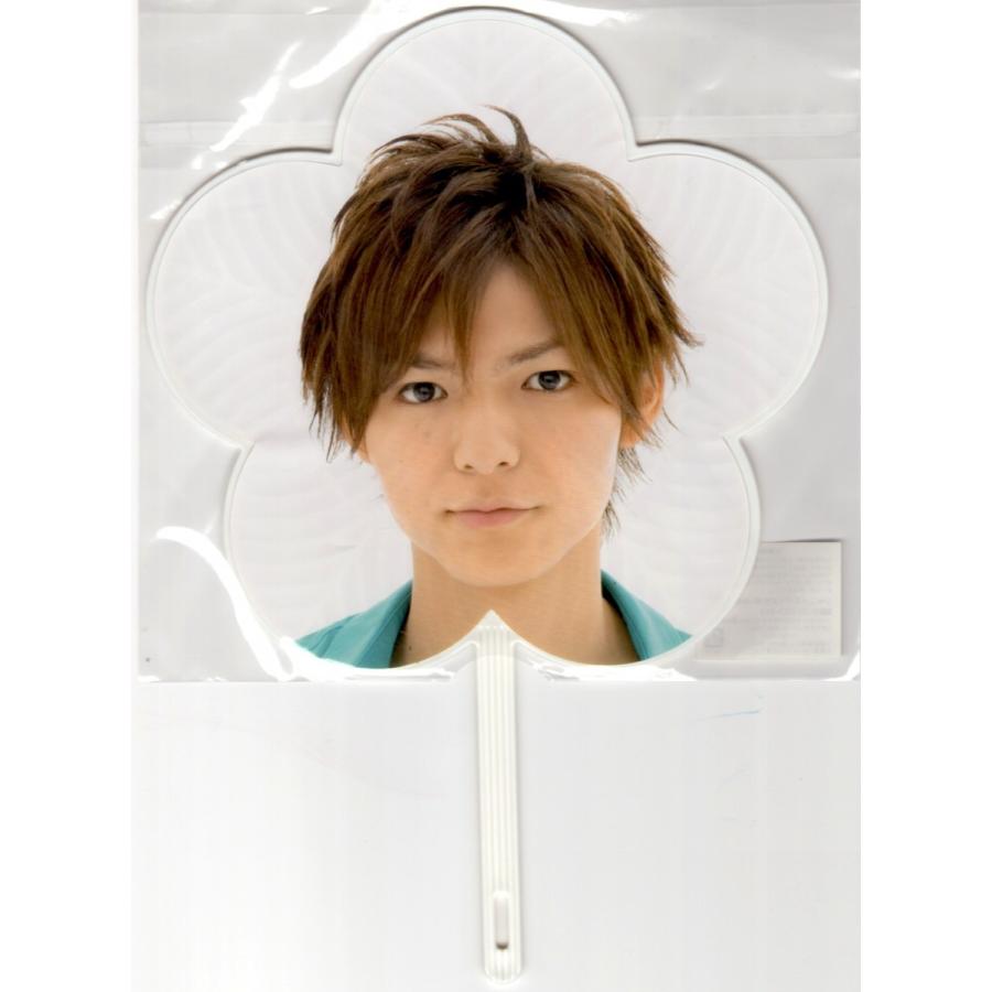 Hey Say Jump 薮宏太 Summary 11 ミニうちわ 公式グッズ 中古ランクa h2 3 Wetnosedog Company ヤフー店 通販 Yahoo ショッピング