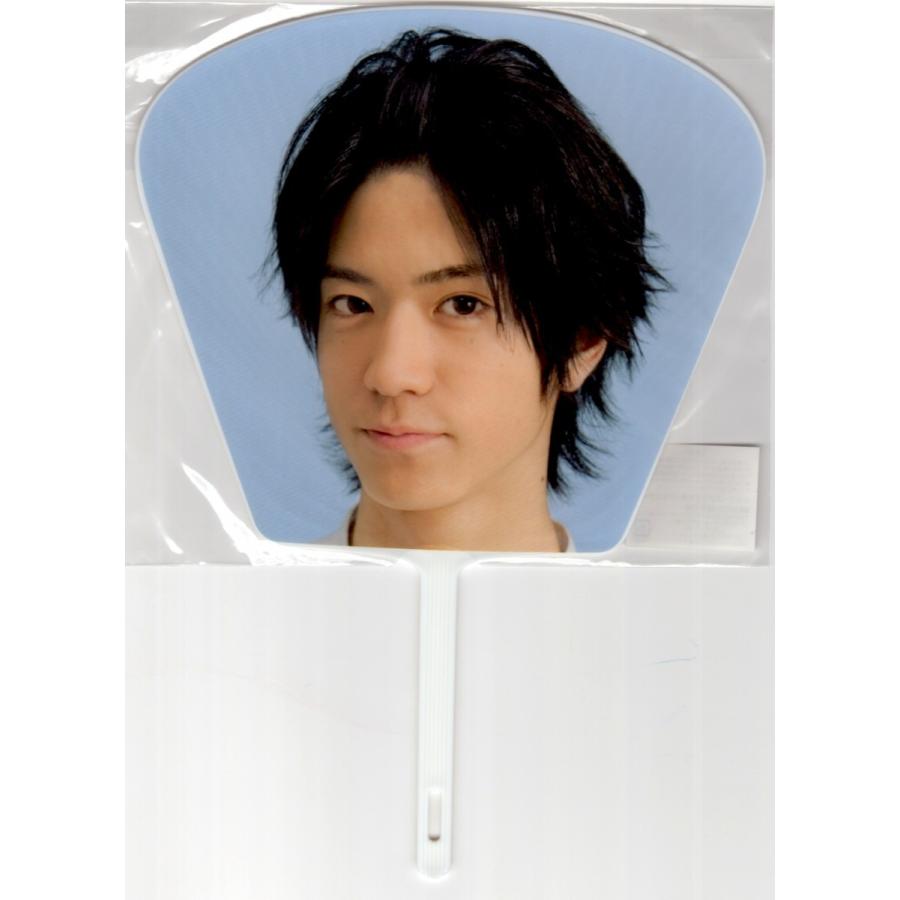 Hey Say Jump 中島裕翔 Summary 10 ミニうちわ 公式グッズ 中古ランクa 1510h2 2 Wetnosedog Company ヤフー店 通販 Yahoo ショッピング