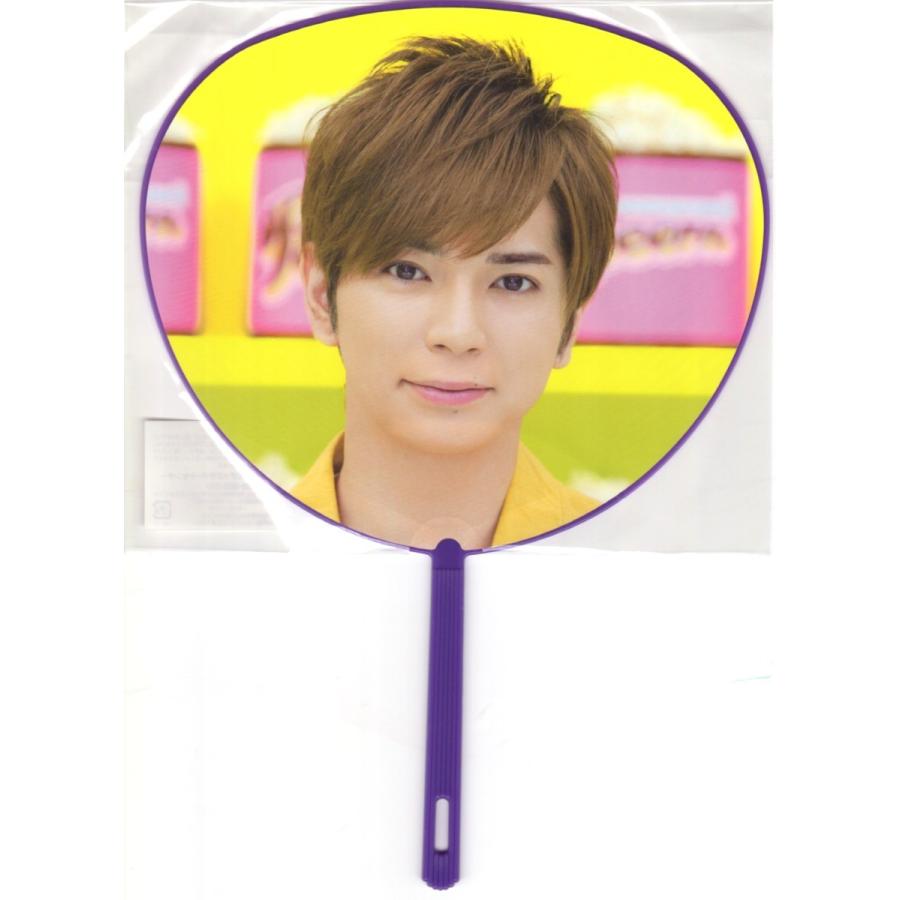 嵐 松本潤 Popcorn ミニうちわ 公式グッズ 中古ランクa a1 2 Wetnosedog Company 通販 Yahoo ショッピング