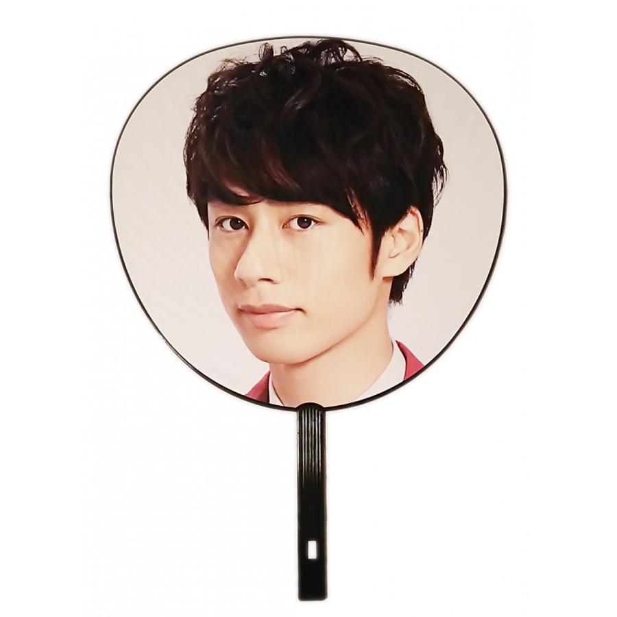 Kat Tun 中丸雄一 9uarter ジャンボうちわ 公式グッズ 中古ランクb k3 3 Wetnosedog Company ヤフー店 通販 Yahoo ショッピング