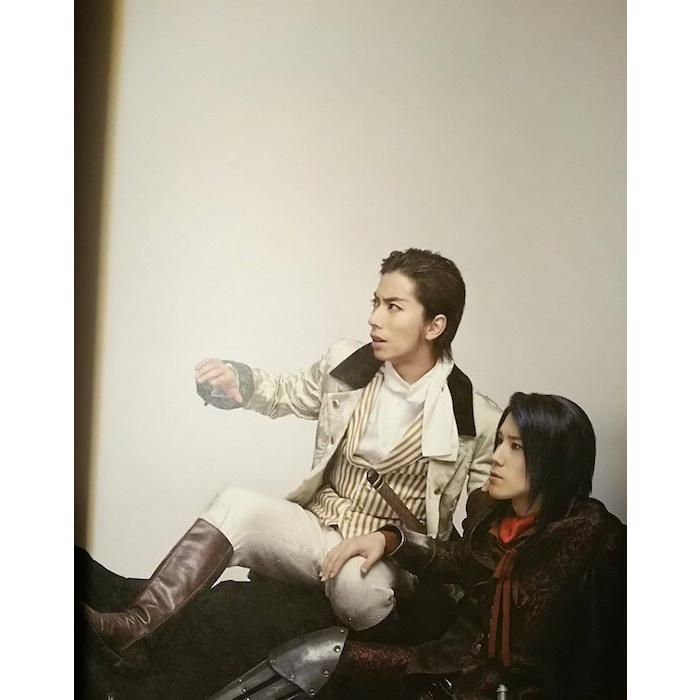 A B C Z 河合郁人 五関晃一 出演 Faust 舞台 パンフレット 公式グッズ 中古ランクb abc2 3 Wetnosedog Company ヤフー店 通販 Yahoo ショッピング