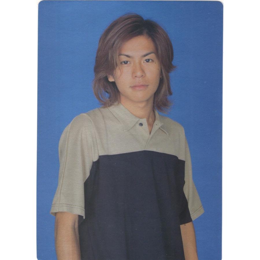 V6 森田剛 V6 Summer 00 Happy 下敷き 公式グッズ v1 0 Wetnosedog Company 通販 Yahoo ショッピング