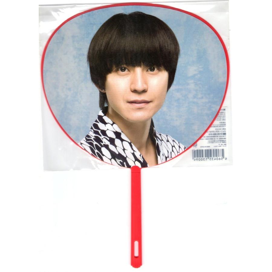 関ジャニ 渋谷すばる セブンイレブン ミニうちわ 公式グッズ 中古ランクb B00glm62k8 Wetnosedog Company ヤフー店 通販 Yahoo ショッピング
