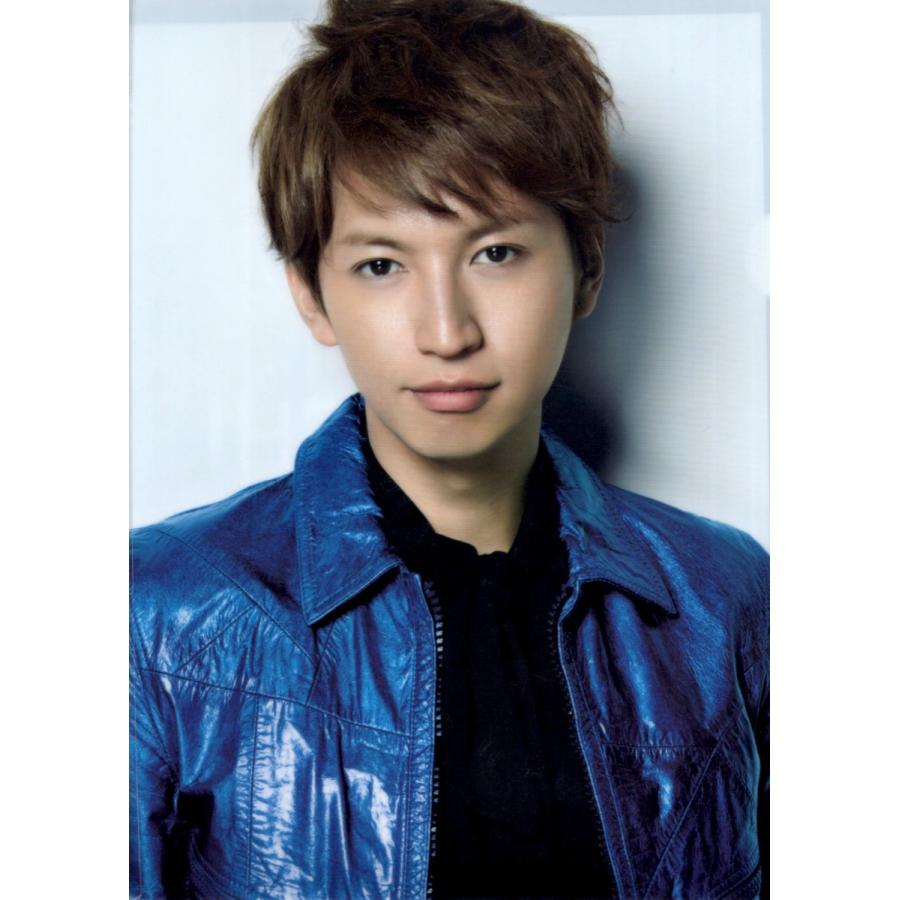 関ジャニ 大倉忠義 Juke Box クリアファイル 公式グッズ B00igjhly0 0 Wetnosedog Company 通販 Yahoo ショッピング