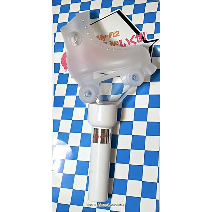 Kis My Ft2 Goodいくぜ ペンライト 公式グッズ 中古ランクb B00mfh9wfu 3 Wetnosedog Company 通販 Yahoo ショッピング