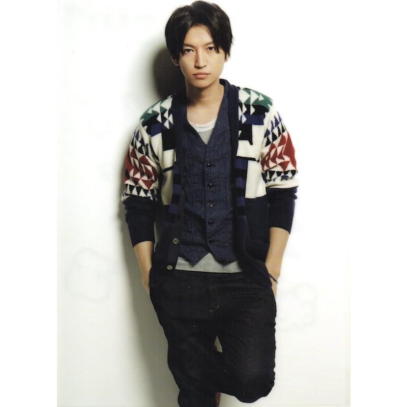 関ジャニ 大倉忠義 関ジャニズム クリアファイル 公式グッズ B00qf6j978 0 Wetnosedog Company 通販 Yahoo ショッピング