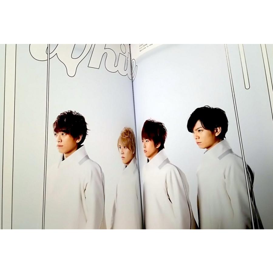 News Live Tour 15 White パンフレット 公式グッズ 中古ランクa B00uylxwim Wetnosedog Company ヤフー店 通販 Yahoo ショッピング