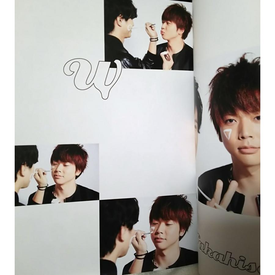 News Live Tour 15 White パンフレット 公式グッズ 中古ランクa B00uylxwim Wetnosedog Company ヤフー店 通販 Yahoo ショッピング