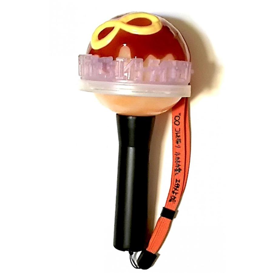 関ジャニ 関ジャニ S エイターテインメント たこ焼き ペンライト 公式グッズ 中古ランクa B01n4leszp 2 Wetnosedog Company ヤフー店 通販 Yahoo ショッピング