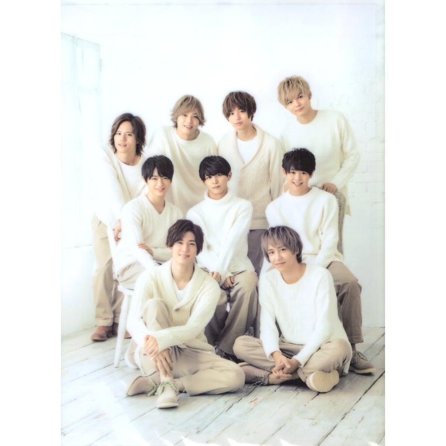 Hey Say Jump Live Tour 16 Dear 16 17 Tokyo Dome クリアファイル 公式グッズ B01n6i7369 0 Wetnosedog Company 通販 Yahoo ショッピング