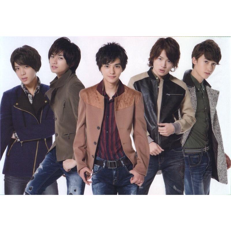 Sexy Zone Sexy Zone 3rd Anniversary 非売品ミニクリアファイル 公式グッズ Wejfi Wetnosedog Company 通販 Yahoo ショッピング