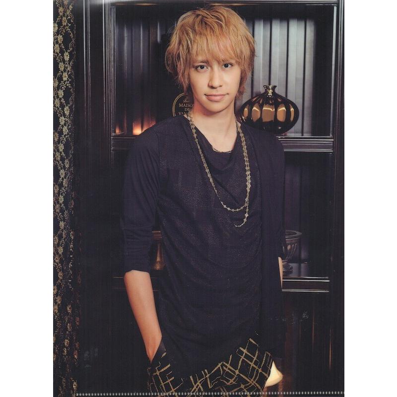 Hey Say Jump 八乙女光 Live Tour 16 Dear クリアファイル 公式グッズ Wejfi Wetnosedog Company 通販 Yahoo ショッピング