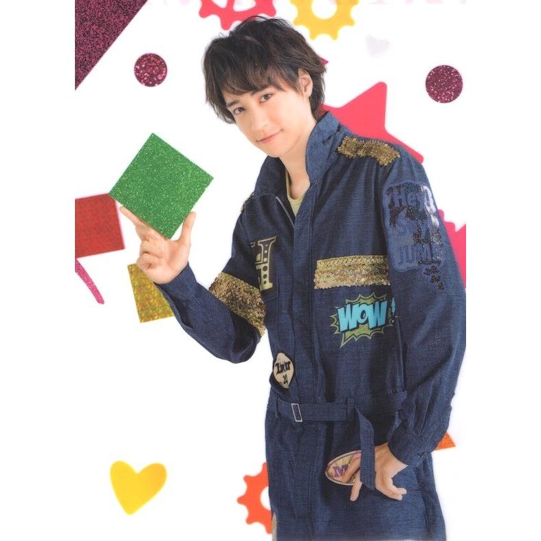 Hey Say Jump 八乙女光 Jumping Carnival クリアファイル 公式グッズ Wejfi Wetnosedog Company ヤフー店 通販 Yahoo ショッピング