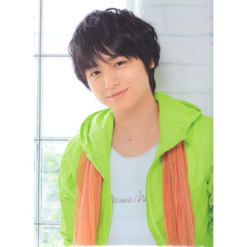 Hey Say Jump 伊野尾慧 Smart クリアファイル 公式グッズ Wejfi Wetnosedog Company ヤフー店 通販 Yahoo ショッピング