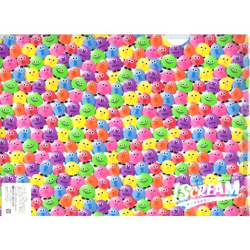 Kis My Ft2 I Scream クリアファイル 公式グッズ Wejfi Wetnosedog Company ヤフー店 通販 Yahoo ショッピング