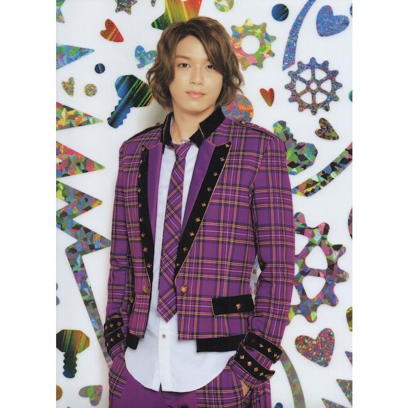 Hey Say Jump 高木雄也 Jumping Carnival Countdown Live 15 16 クリアファイル 公式グッズ Wejfi Wetnosedog Company ヤフー店 通販 Yahoo ショッピング