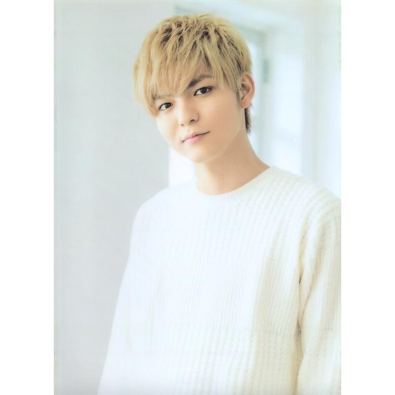 Hey Say Jump 薮宏太 Dear 16 17 Tokyo Dome クリアファイル 公式グッズ Wejfi Wetnosedog Company 通販 Yahoo ショッピング