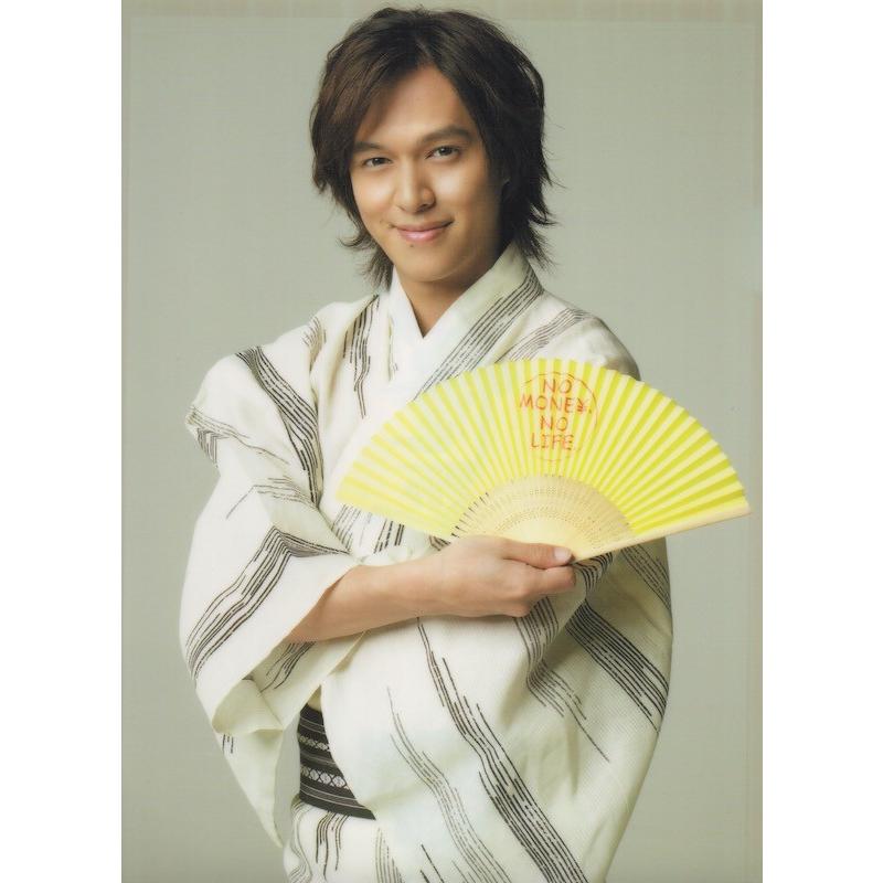 関ジャニ 丸山隆平 だよ 全員集合 クリアファイル 浴衣 公式グッズ Wejfi Wetnosedog Company 通販 Yahoo ショッピング