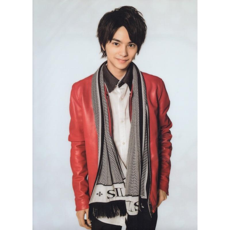 Sexy Zone 佐藤勝利 Sexy Power Tour クリアファイル 公式グッズ Wejfi Wetnosedog Company ヤフー店 通販 Yahoo ショッピング