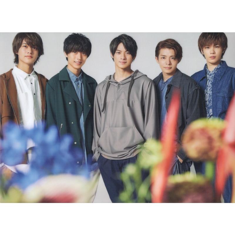 King Prince Concert Tour 19 クリアファイル 公式グッズ Wejfi Wetnosedog Company 通販 Yahoo ショッピング