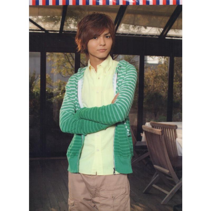 Hey Say Jump 薮宏太 全国へjumpツアー13 クリアファイル 公式グッズ Wejfi117 Wetnosedog Company ヤフー店 通販 Yahoo ショッピング