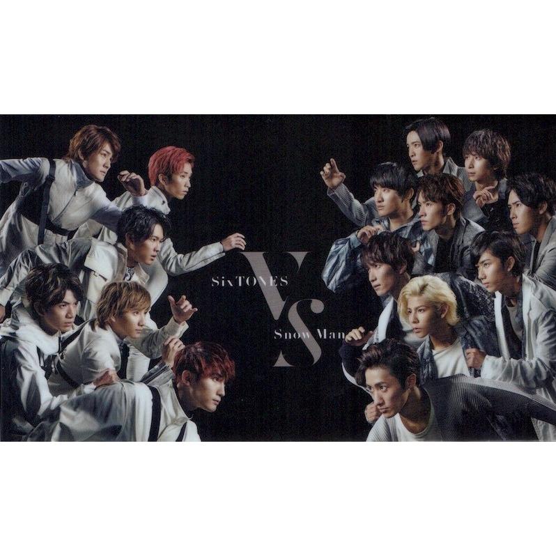 Snow Man Sixtones セブンイレブン 非売品 チケットケース1 公式グッズ Wejfi Wetnosedog Company 通販 Yahoo ショッピング