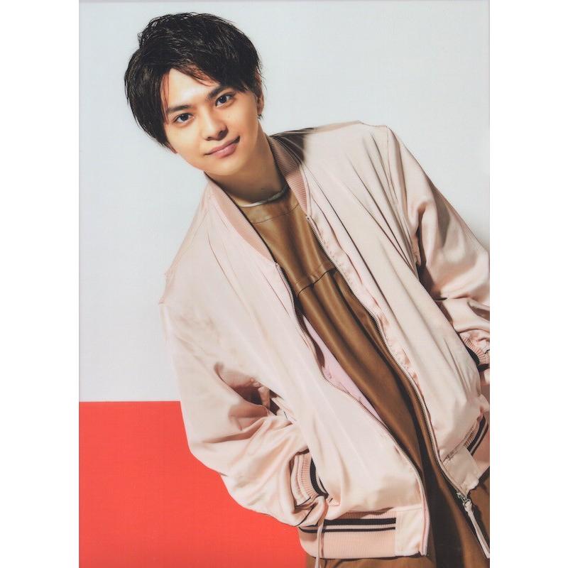 Sexy Zone 佐藤勝利 Pages クリアファイル 公式グッズ Wejfi115 Wetnosedog Company ヤフー店 通販 Yahoo ショッピング