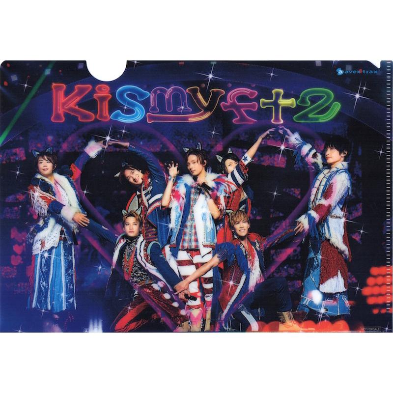 Kis My Ft2 I Scream 非売品 ミニクリアファイル 公式グッズ Wejfi Wetnosedog Company ヤフー店 通販 Yahoo ショッピング