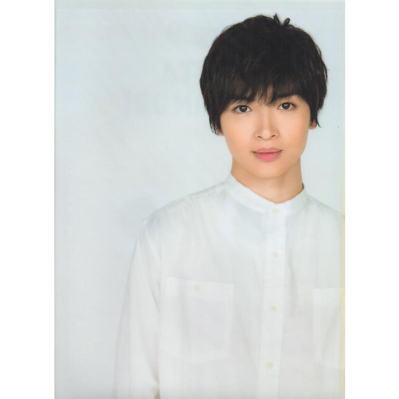 Kis My Ft2 玉森裕太 I Scream クリアファイル 公式グッズ Wejfi Wetnosedog Company ヤフー店 通販 Yahoo ショッピング