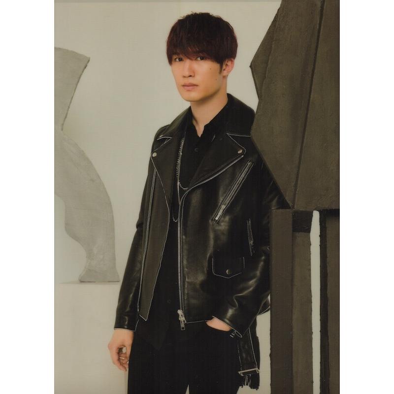 Sixtones ジェシー 夏 クリアファイル 公式グッズ Wejfi164 Wetnosedog Company ヤフー店 通販 Yahoo ショッピング