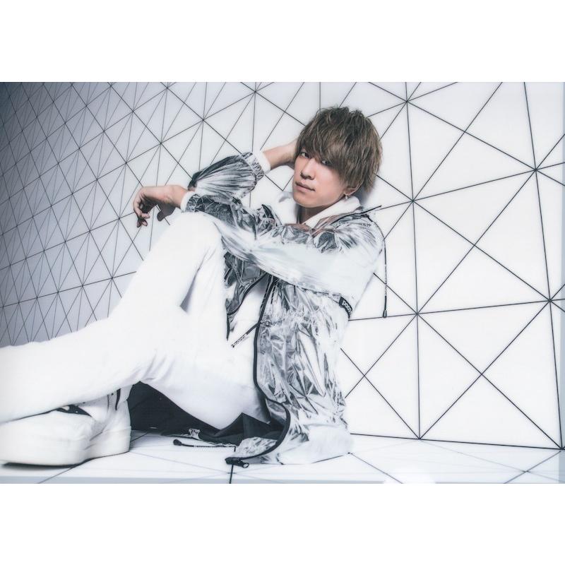 News 小山慶一郎 Worldista クリアファイル 公式グッズ Wejfi Wetnosedog Company ヤフー店 通販 Yahoo ショッピング