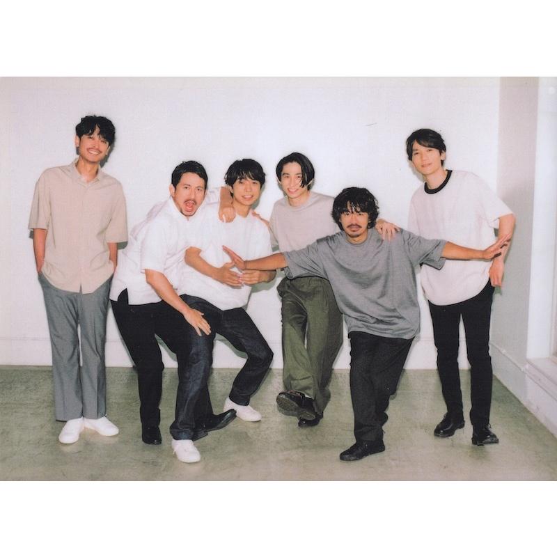 V6 Live Tour V6 Groove クリアファイル 公式グッズ Wejfi Wetnosedog Company ヤフー店 通販 Yahoo ショッピング