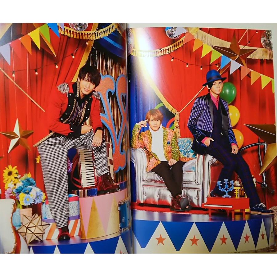 ジャニーズwest Westival パンフレット 公式グッズ 中古ランクa Wejpf Wetnosedog Company 通販 Yahoo ショッピング