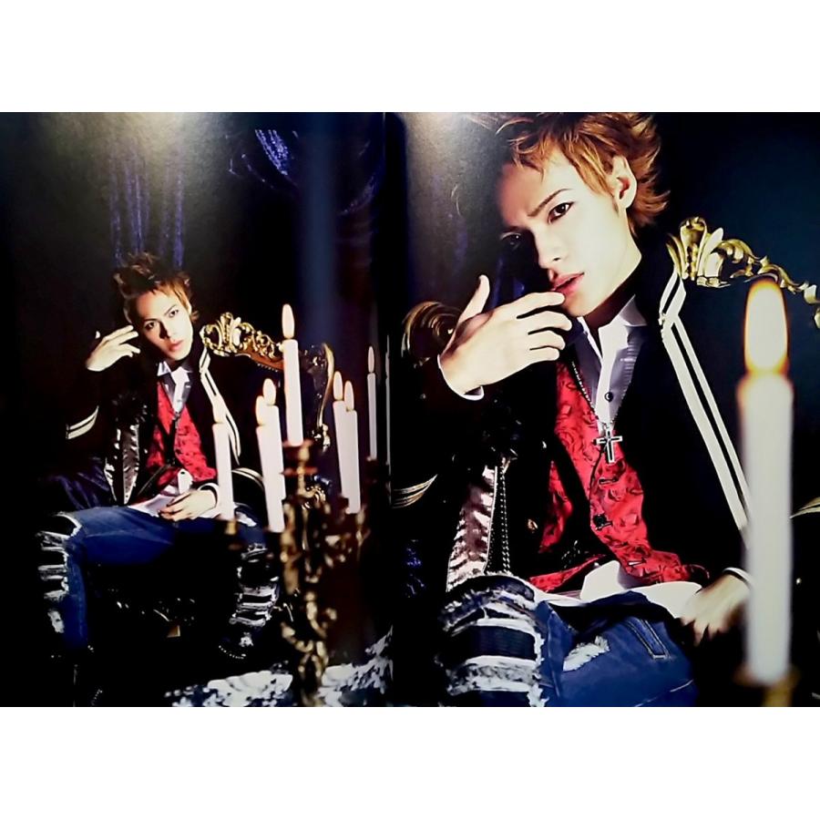 Kat Tun 上田竜也 新世界ロマンスオーケストラ 舞台 パンフレット 公式グッズ 中古ランクa Wejpf Wetnosedog Company ヤフー店 通販 Yahoo ショッピング