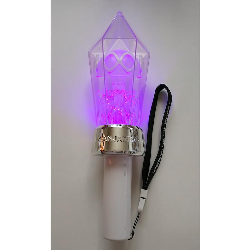 関ジャニ 十五祭 ペンライト 公式グッズ 中古ランクb Wejpl Wetnosedog Company 通販 Yahoo ショッピング