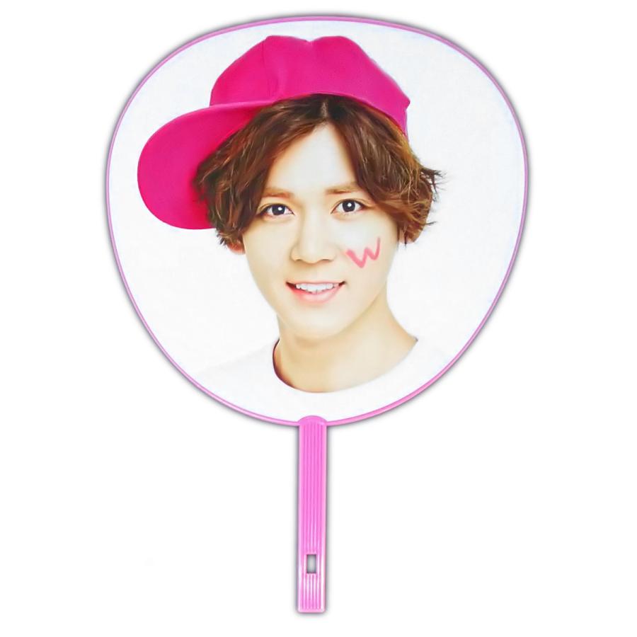 ジャニーズwest 小瀧望 Westv ジャンボうちわ 公式グッズ 中古ランクb Wejuj Wetnosedog Company ヤフー店 通販 Yahoo ショッピング