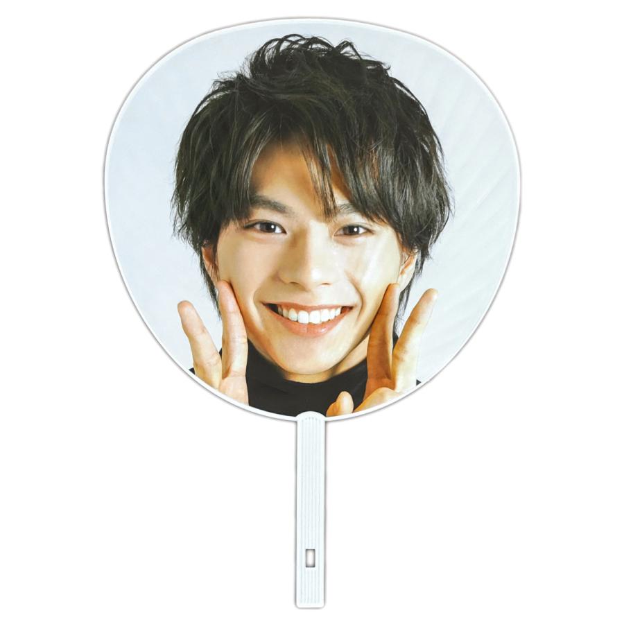 Sexy Zone 佐藤勝利 Sexy Tour 17 Stage ジャンボうちわ 公式グッズ 中古ランクb Wejuj Wetnosedog Company ヤフー店 通販 Yahoo ショッピング