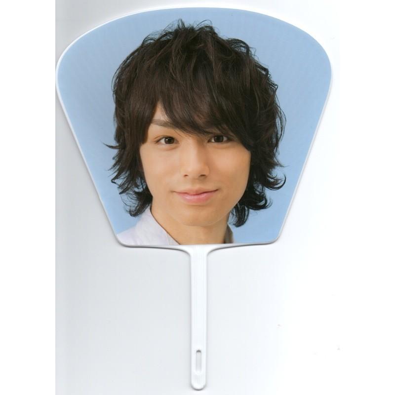 Hey Say Jump 伊野尾慧 Summary 10 ミニうちわ 公式グッズ 中古ランクb Wejum Wetnosedog Company 通販 Yahoo ショッピング