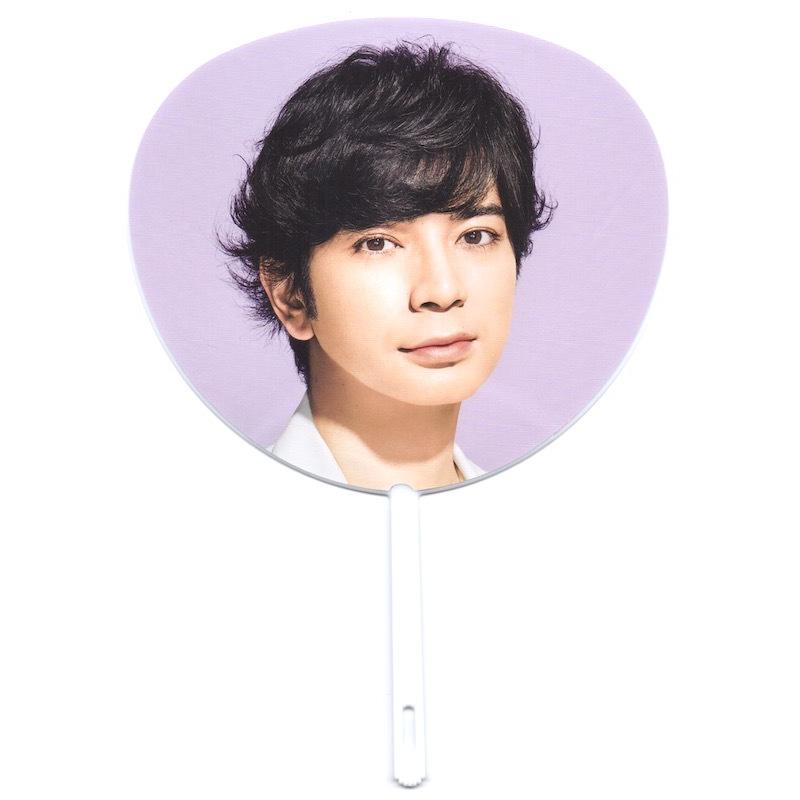 嵐 松本潤 5 ミニうちわ 第3弾 公式グッズ 中古ランクa Wejum Wetnosedog Company 通販 Yahoo ショッピング
