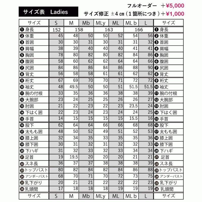 ウェットスーツ フルスーツ サーフィン ロングチェストジップ 3mm 2mm 工場直送  ジャージ  日本製  ウエットスーツ｜wetsuitsjapan｜15