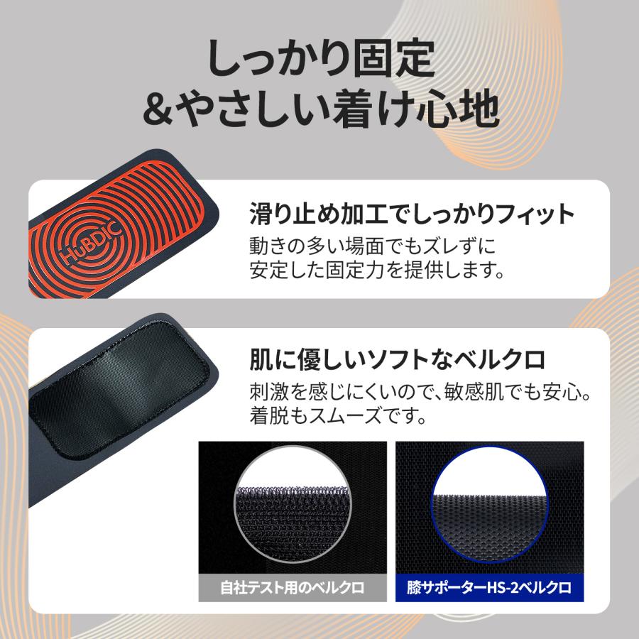 膝サポーター 医療用 メール便送料無料 医療機器 膝蓋骨ケア 膝負担