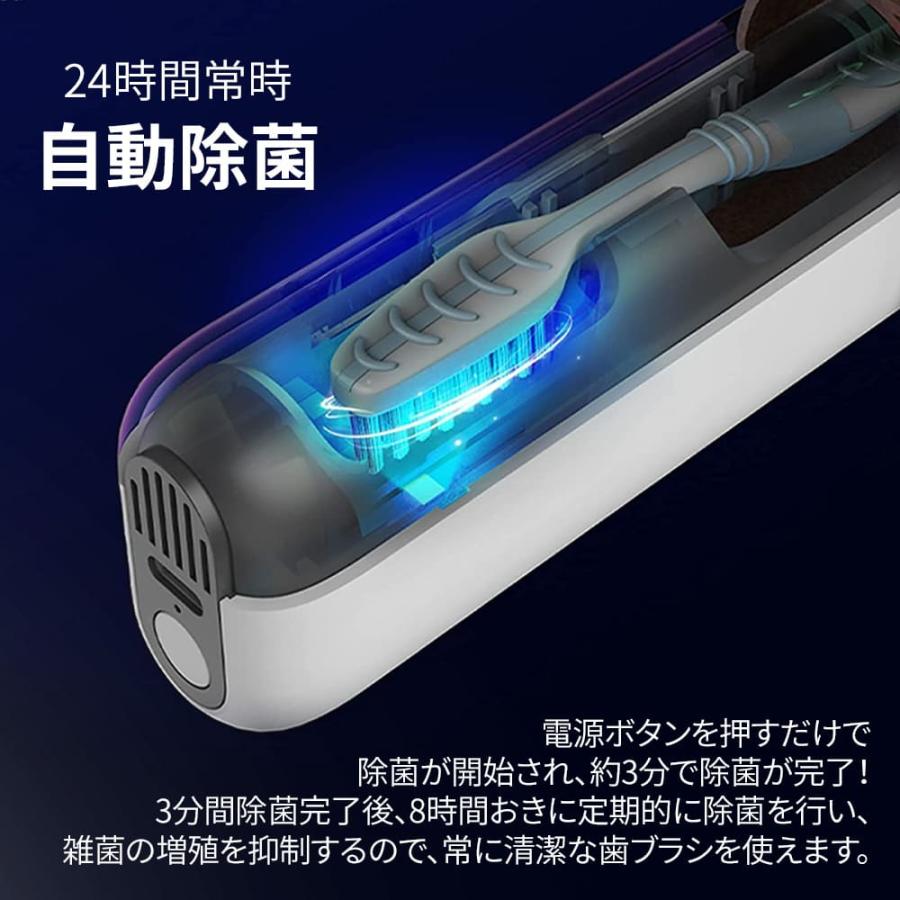 手入れ用具 UVC LED HYGIENIC ☆ SPACE NAIL 深紫外線除菌ボックス UVC LED HYGIENIC (ハイ