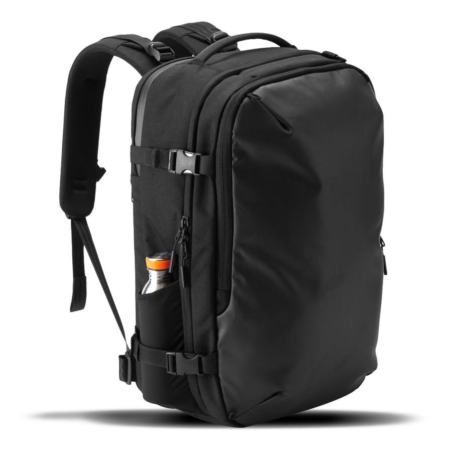 送料無料】WEXLEY ウェクスレイ 公式 TRANSIT PACK CORDURA