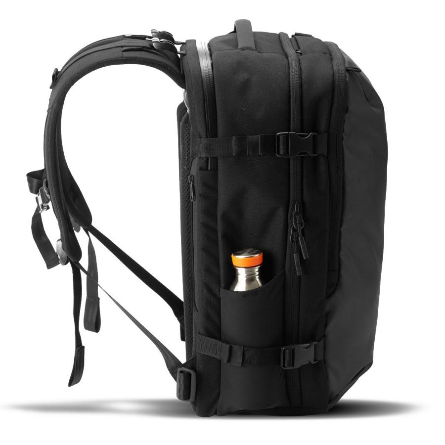 WEXLEY ウェクスレイ TRANSIT PACK CORDURA WEXLEY TRANSIT PACK