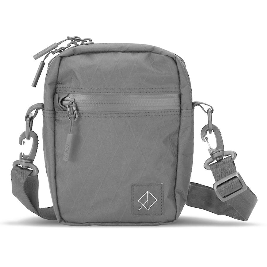 wexley x-pac ウエストバック X-pac®