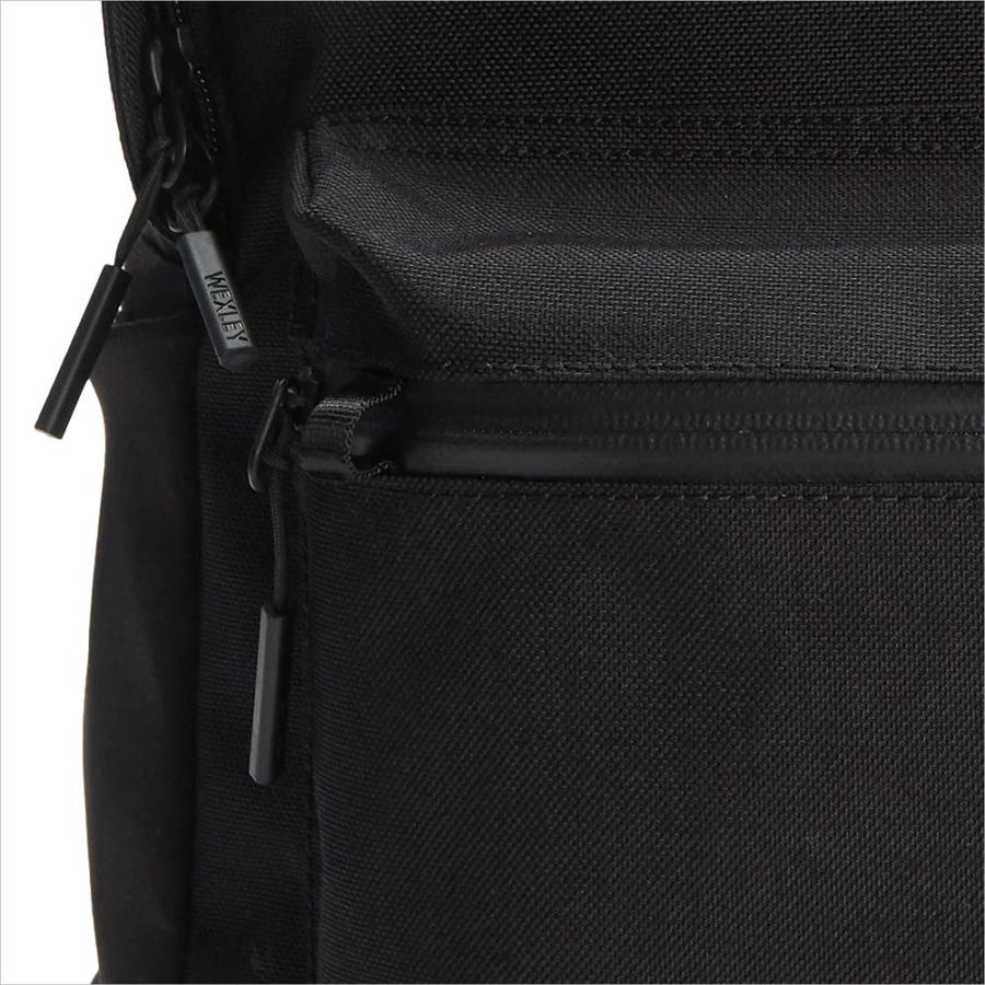 送料無料】WEXLEY ウェクスレイ 公式 THE CLASSIC DAYPACK FULL