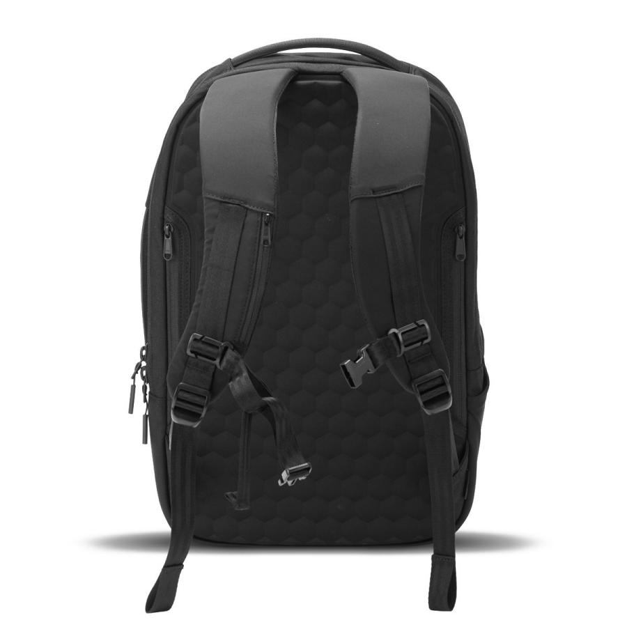 ウェスクレイ（Wexley）ACTIVE PACK CORDURA LBP101 WEXLEY - Active Pro Pack Cordura® Edition