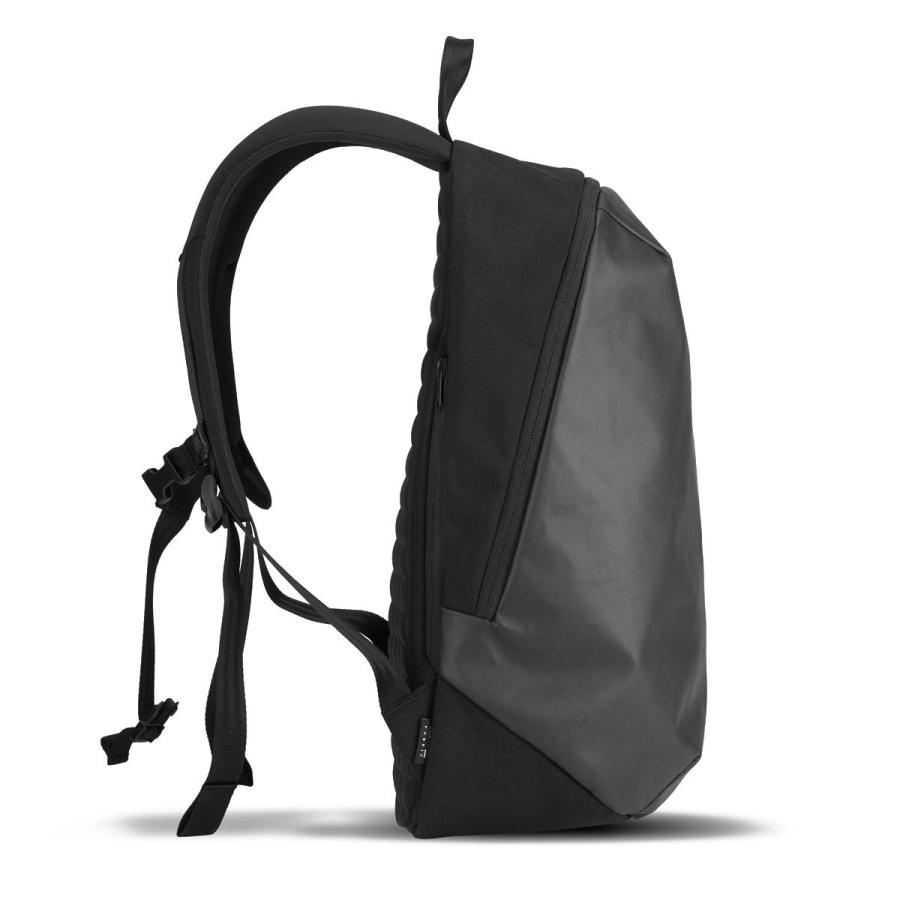 シ*ン様 WEXLEY　STEM　バックパック　ブラック　コーデュラナイロン　ウ WEXLEY JAPAN - STEM BACKPACK｜Yahoo!ショッピング