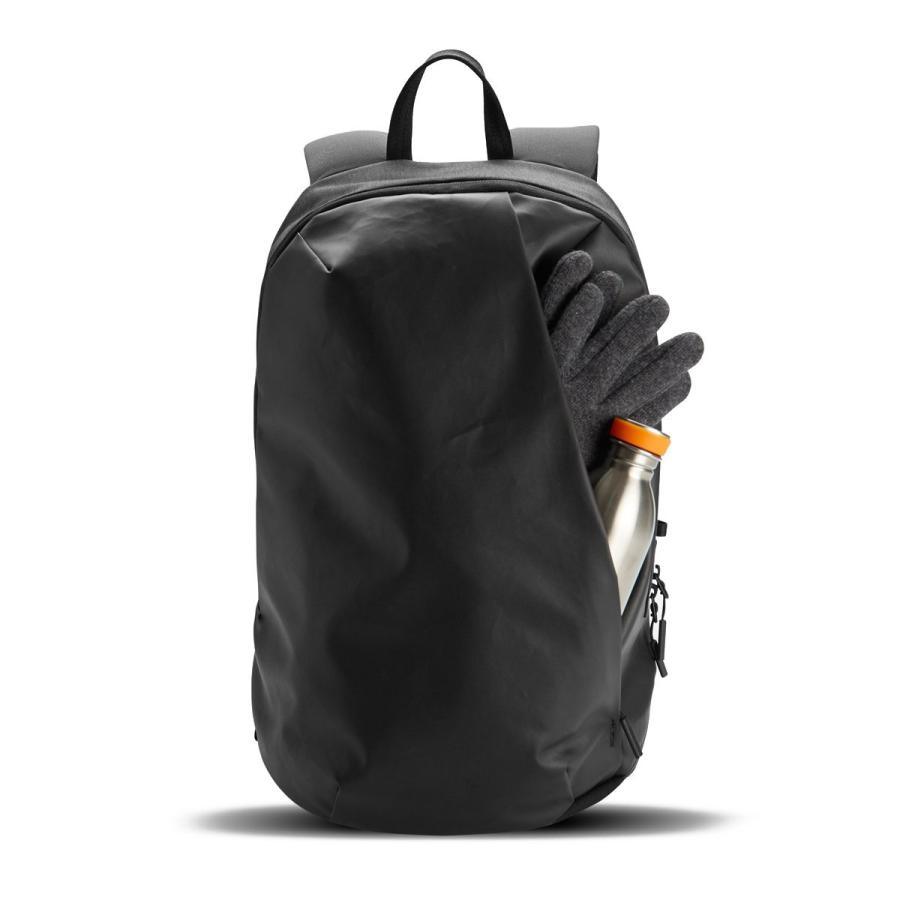 WEXLEY ウェクスレイ 公式 STEM BACKPACK CORDURA COATED BLACK WEXLEY ウェクスレイ 公式 STEM BACKPACK CORDURA COATED BLACK